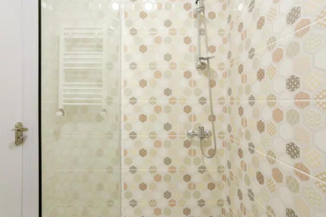 Center Of The Tbilisi Apartment Bagian luar foto