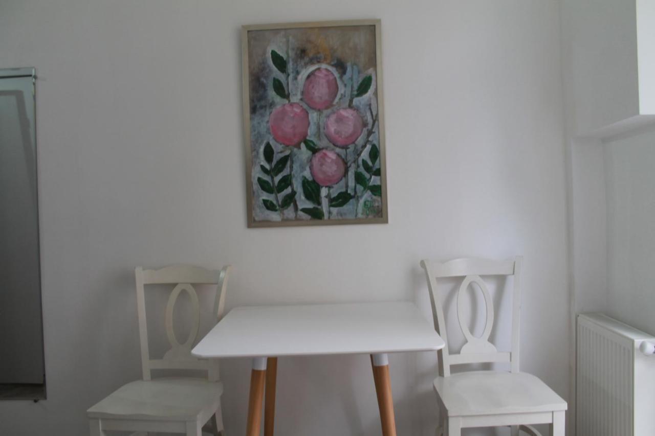 Center Of The Tbilisi Apartment Bagian luar foto
